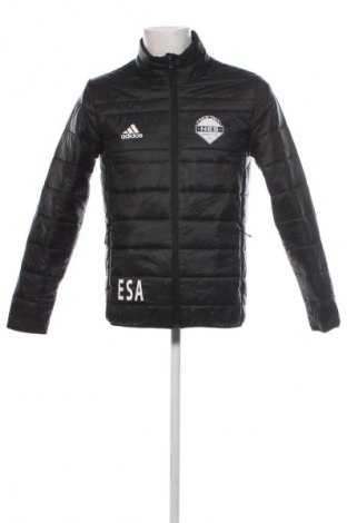 Męska kurtka Adidas, Rozmiar S, Kolor Czarny, Cena 307,99 zł