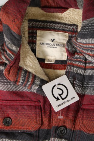 Pánská bunda  American Eagle, Velikost S, Barva Vícebarevné, Cena  659,00 Kč