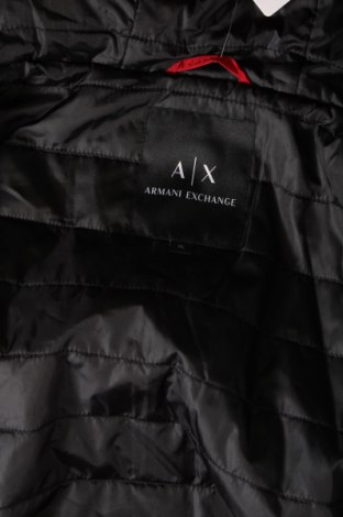 Pánská bunda  Armani Exchange, Velikost XL, Barva Červená, Cena  2 409,00 Kč