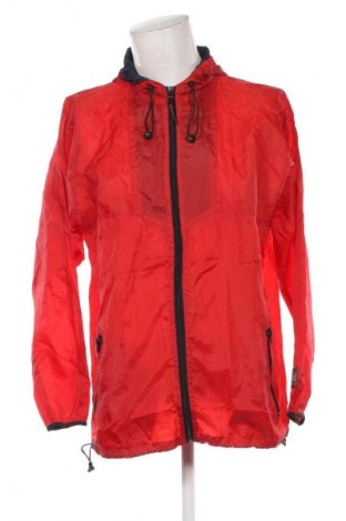 Herrenjacke Athletic Works, Größe S, Farbe Rot, Preis 6,99 €