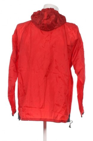 Herrenjacke Athletic Works, Größe S, Farbe Rot, Preis 6,99 €