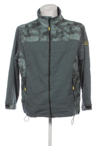 Męska kurtka Atlas For Men, Rozmiar XL, Kolor Kolorowy, Cena 153,99 zł