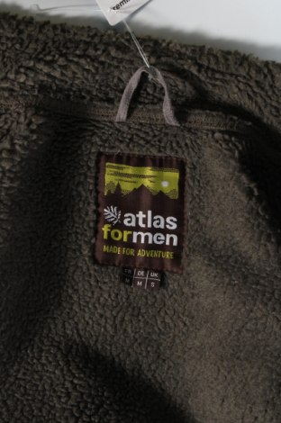 Geacă de bărbati Atlas For Men, Mărime M, Culoare Gri, Preț 157,99 Lei