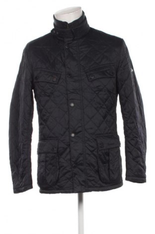 Pánská bunda  Barbour, Velikost L, Barva Modrá, Cena  2 189,00 Kč