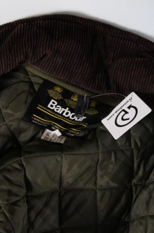 Pánská bunda  Barbour, Velikost XXL, Barva Zelená, Cena  2 289,00 Kč