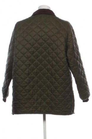 Pánská bunda  Barbour, Velikost XXL, Barva Zelená, Cena  2 289,00 Kč