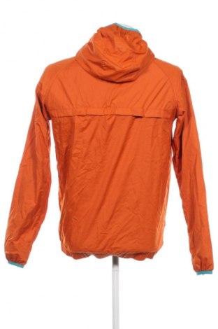 Herrenjacke Bench, Größe S, Farbe Orange, Preis 27,49 €