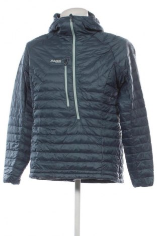 Herrenjacke Bergans of Norway, Größe L, Farbe Grün, Preis 105,49 €