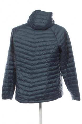 Herrenjacke Bergans of Norway, Größe L, Farbe Grün, Preis 105,49 €