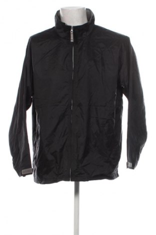 Herrenjacke Best Connections, Größe XL, Farbe Schwarz, Preis € 7,99