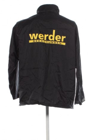 Herrenjacke Best Connections, Größe XL, Farbe Schwarz, Preis 7,99 €