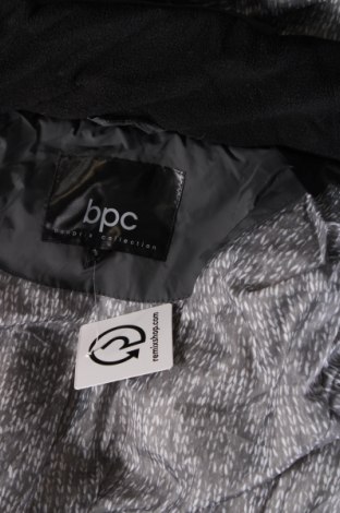 Geacă de bărbati Bpc Bonprix Collection, Mărime S, Culoare Gri, Preț 73,99 Lei