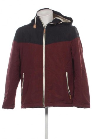 Herrenjacke Brave Soul, Größe L, Farbe Mehrfarbig, Preis € 65,49