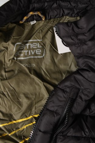 Herrenjacke Camel Active, Größe 3XL, Farbe Schwarz, Preis 54,99 €