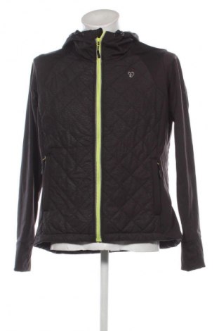 Herrenjacke Carite Sport, Größe S, Farbe Schwarz, Preis 10,99 €