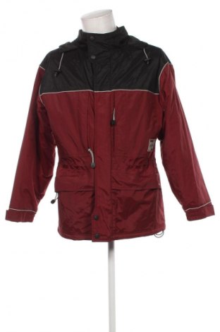 Herrenjacke Cbc, Größe S, Farbe Rot, Preis 19,99 €