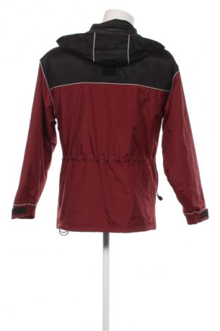 Herrenjacke Cbc, Größe S, Farbe Rot, Preis 19,99 €