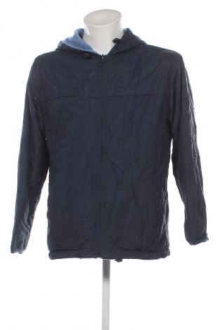 Herrenjacke Champion, Größe L, Farbe Blau, Preis 57,49 €