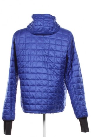 Herrenjacke Cintamani, Größe XL, Farbe Blau, Preis 33,99 €