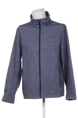 Herrenjacke Coastline, Größe XL, Farbe Blau, Preis 33,99 €