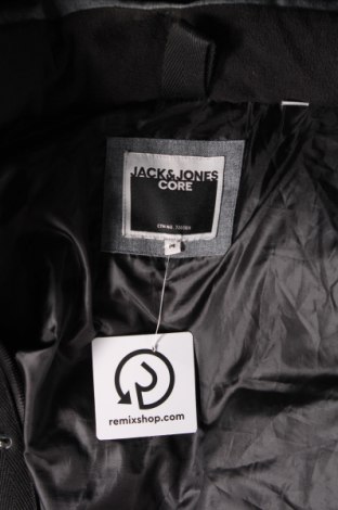 Męska kurtka Core By Jack & Jones, Rozmiar M, Kolor Szary, Cena 153,99 zł