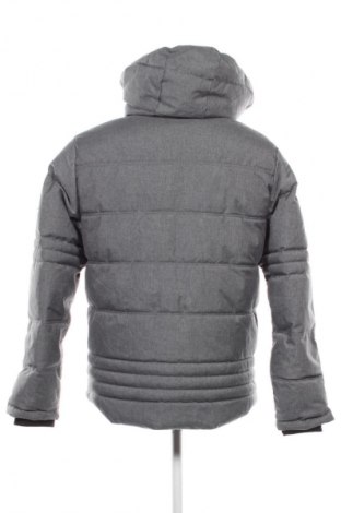 Męska kurtka Core By Jack & Jones, Rozmiar M, Kolor Szary, Cena 153,99 zł