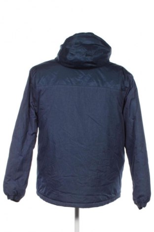 Herrenjacke Crane, Größe L, Farbe Blau, Preis 33,99 €