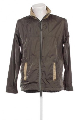 Herrenjacke Crane, Größe S, Farbe Grün, Preis € 25,00