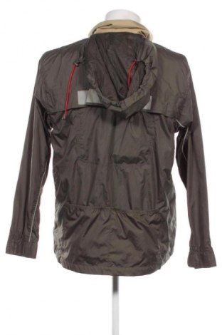 Herrenjacke Crane, Größe S, Farbe Grün, Preis 8,99 €