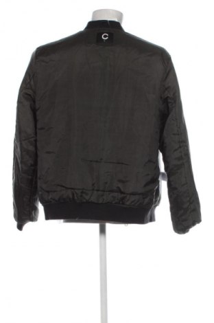 Herrenjacke Cubus, Größe L, Farbe Schwarz, Preis € 15,99