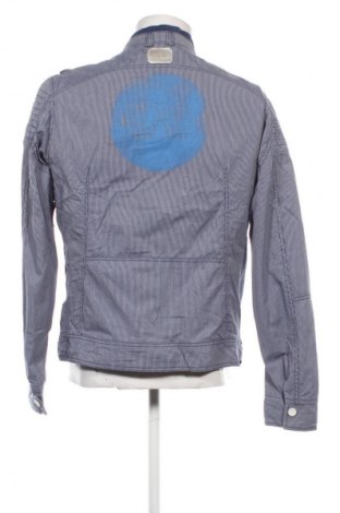 Herrenjacke Diesel, Größe XL, Farbe Blau, Preis € 167,99