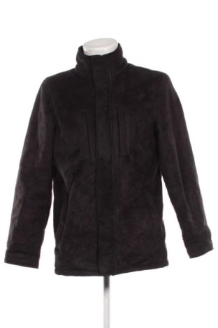 Herrenjacke Dressmann, Größe M, Farbe Schwarz, Preis 19,99 €