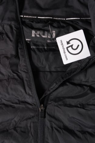 Herrenjacke ENDURANCE, Größe L, Farbe Schwarz, Preis € 52,49