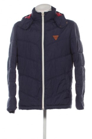 Herrenjacke Edc By Esprit, Größe M, Farbe Blau, Preis € 45,99