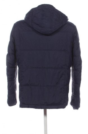 Herrenjacke Edc By Esprit, Größe M, Farbe Blau, Preis 45,99 €