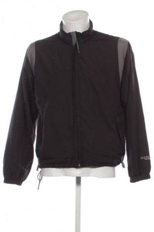 Herrenjacke Everest, Größe S, Farbe Schwarz, Preis 11,99 €