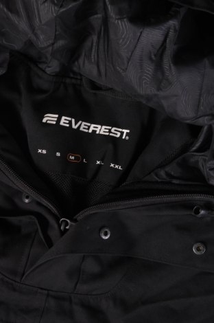 Herrenjacke Everest, Größe M, Farbe Schwarz, Preis 63,99 €