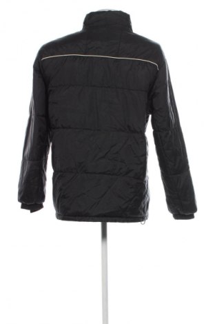 Herrenjacke FILA, Größe L, Farbe Schwarz, Preis € 60,99