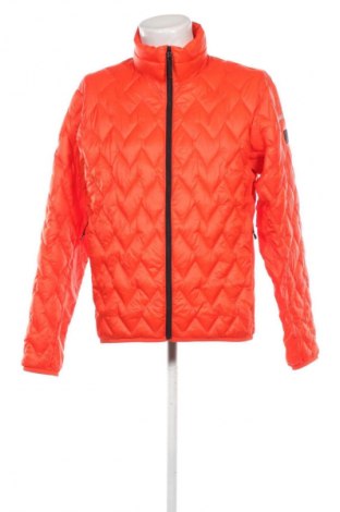 Herrenjacke Fire + Ice By Bogner, Größe L, Farbe Orange, Preis 291,99 €