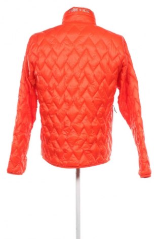 Herrenjacke Fire + Ice By Bogner, Größe L, Farbe Orange, Preis 291,99 €