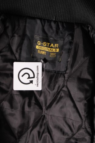 Pánská bunda  G-Star Raw, Velikost XXL, Barva Černá, Cena  2 839,00 Kč