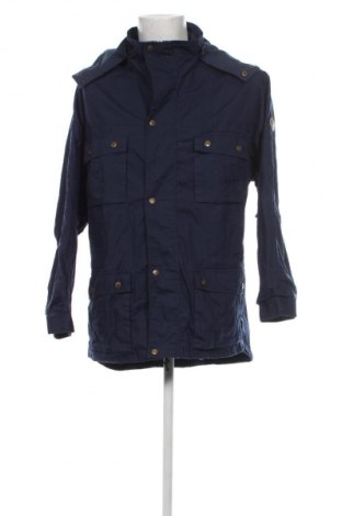 Herrenjacke Gaupa, Größe L, Farbe Blau, Preis € 33,99