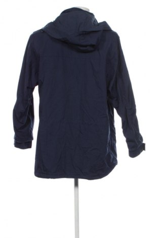 Herrenjacke Gaupa, Größe L, Farbe Blau, Preis € 33,99