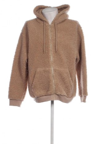 Herrenjacke H&M, Größe L, Farbe Beige, Preis 17,89 €