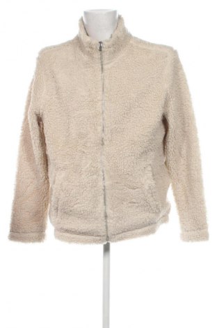 Herrenjacke H&M, Größe XL, Farbe Beige, Preis 33,99 €