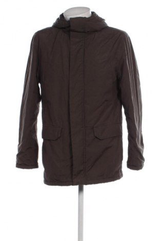 Herrenjacke H&M Divided, Größe M, Farbe Grün, Preis 30,99 €