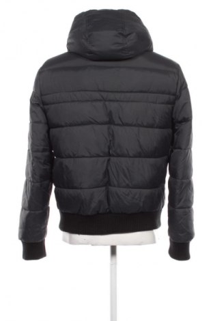 Herrenjacke H&M L.O.G.G., Größe M, Farbe Grau, Preis 47,99 €