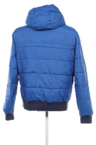 Herrenjacke H&M L.O.G.G., Größe L, Farbe Blau, Preis € 30,99