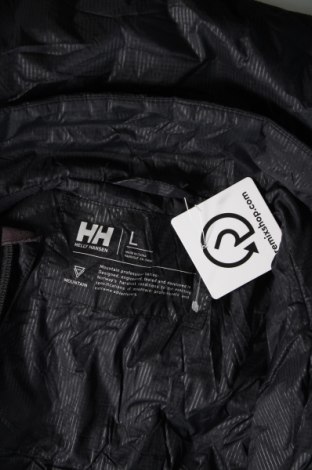 Pánska bunda  Helly Hansen, Veľkosť L, Farba Modrá, Cena  54,95 €