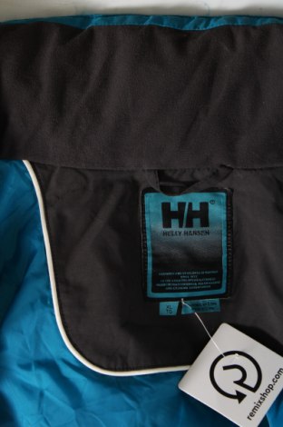 Ανδρικό μπουφάν Helly Hansen, Μέγεθος XL, Χρώμα Μπλέ, Τιμή 48,99 €